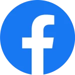 Logo de Facebook en Ecuador